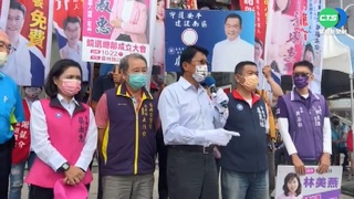 謝龍介爆議員抖內幕遭"恐嚇" 綠營控抹黑