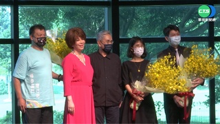 林懷民邀蔡琴雲門開唱 精選超限定版歌曲