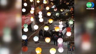 逾150警設三層封鎖線 驚險圍捕槍手直擊