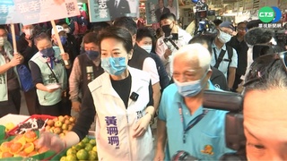 萬華槍擊震驚政壇! 北市3候選人提治安規劃