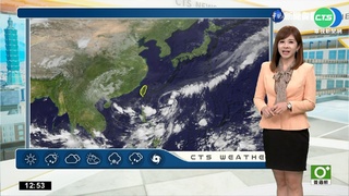 全台日夜溫差大 早出晚歸多添衣