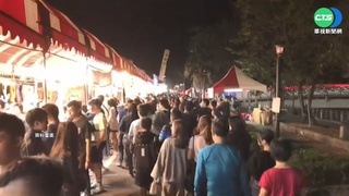 "潮州不夜城"睽違2年回歸! 春節辦6天 招商中