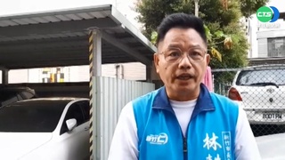 中華大學認定"抄襲不成立" 林耕仁:還我公道