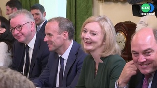 英相特拉斯宣布辭職 在任45天"史上最短命"