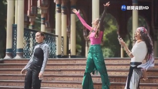 可口可樂卡達世足宣傳曲 凸顯多元文化