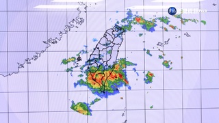 熱帶低壓最快明成颱！北.東北部降雨增
