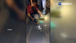 高雄槍響遭藍批治安差 綠打臉:新北才是