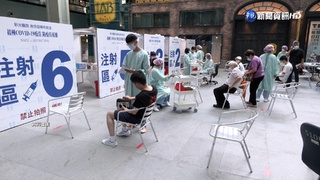 高端負擔國人赴日PCR費用? 指揮中心:討論中