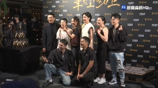 華燈初上入圍11項全滅! 林心如:有點失望