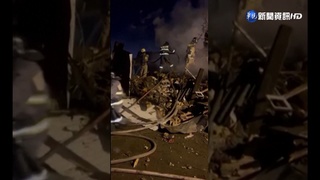 一週內兩起! 俄軍機墜毀2飛行員喪生