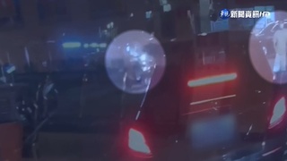 路口禮讓停3秒 駕駛遭檢舉開單"違規臨停"