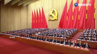 "國台辦"原班人馬解散 王丹:對台警訊