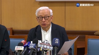 不滿"避戰謀和"說 曹興誠開砲轟馬英九