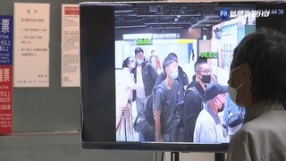 11/7起不強制量體溫 雙鐵.客運依交通部指引