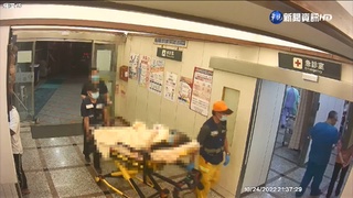 停車糾紛惹殺機? 嫌犯母曝"早因農地結怨"