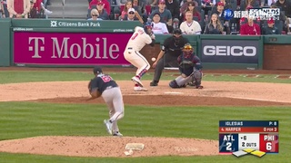 外卡到國聯冠軍! 費城人隊的逆襲之路