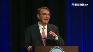 多次訪台! 美前防長"卡特"病逝 享壽68歲