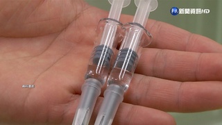 高端臨床試驗委託中資? 食藥署:丘以思合法