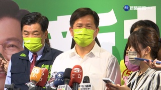 快訊》林佳龍發燒下午行程取消！目前自主管理隔離中