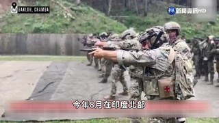 遊走美.俄.中之間 印度左右逢源尋最大利益