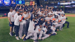 太空人成"最強反派" 菜鳥Pena搶鏡"虎王"堪憂