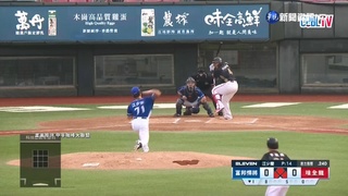 "最低產量"全壘打王 吉力吉撈14轟登基