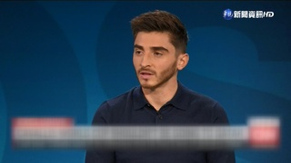 澳同志球員接受CNN專訪 談出櫃心路歷程