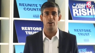 岳父號稱印度比爾蓋茲 蘇納克夫妻財力雄厚