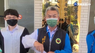 遭指獨厚特定廠商 金酒公司按鈴提告