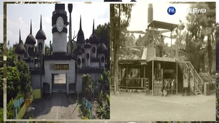 營運每況愈下! 屏東潮州知名樂園風光不再