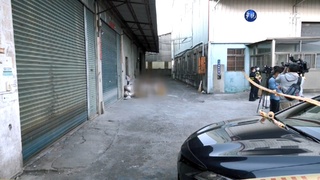 台中桶屍命案破案關鍵 高大成:凶手毛髮