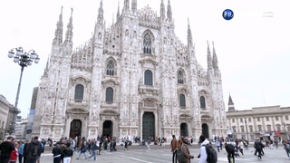 疫後航空戰開打 歐元貶炒熱歐洲觀光市場