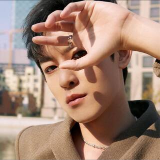 敖犬IG遭盜用變「網紅美女」 照片本人澄清：我也是受害者