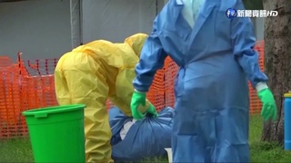 烏干達伊波拉釀30死 "蘇丹病毒"尚無疫苗