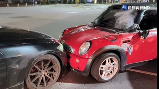 教唆男友砸粉絲車? 彰候選人喊冤:遭跟蹤騷擾