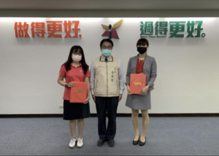 黃偉哲重視反詐！「打詐台南隊」績效六都最佳