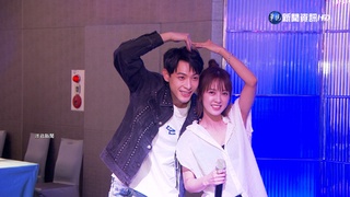 熱門偶像劇迎精彩大結局 主演出席殺青晚宴