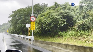 國5接國3"限速40"挨批 高公局:從未變動