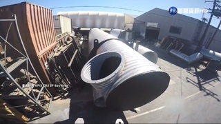 核武恫嚇戰危年代! 美"末日碉堡"需求大增