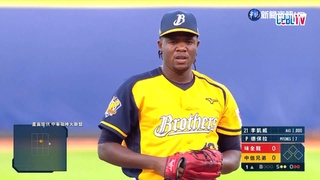 中信兄弟握兩勝聽牌! 明赴天母拚關鍵一役