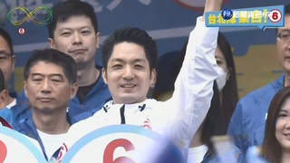 藍軍北北基桃合體 "區域聯防"衝刺選情