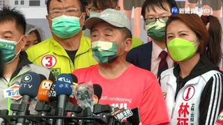 借鏡梨泰院踩踏事件 大巨蛋逃生問題掀熱議