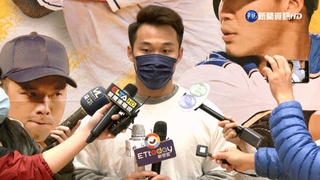 本季表現不理想 火腿隊宣布王柏融退團