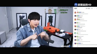 被控梨泰院悲劇禍首 直播主出面喊冤