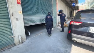 神岡桶屍DNA比對出爐 死者為酒店女前男友