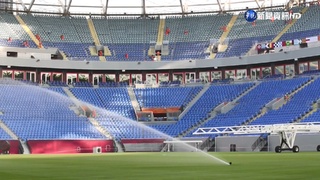 卡達世足賽11月登場 移工控遭逐出住處