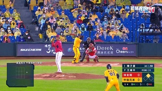 中職季後挑戰賽 中信兄弟3勝1敗擊敗味全