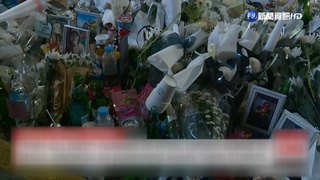 10月才率團訪台! 美眾議員姪女命喪梨泰院