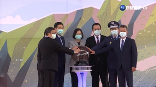 力推國防自主 釋商金額今年上看1700億元