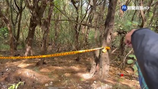 台南驚傳"狗咬遺體" 疑毒品糾紛釀殺機